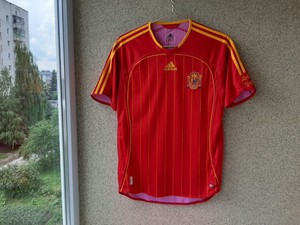 soccer world camisas