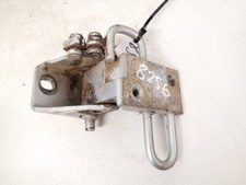 Porte arrière et accessoires Volkswagen 412