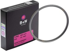 16 Layers Multi-Resistant  Nano Coating, Photography Filter, 39mm T-Pro UV Haze