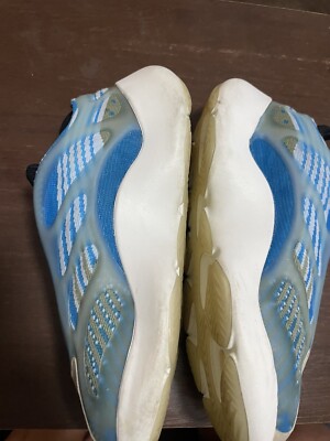 Size 2.5 - Adidas Yeezy 700 V3 Arzareth. without sole | eBay display picture 2