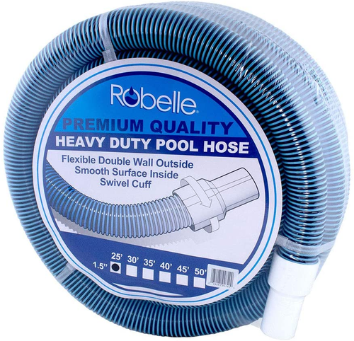 Robelle Premium 720H Swimming Pool 