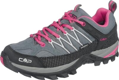Wanderschuhe Für Damen - CMP / Trekking Produktbild-Vorschau 5