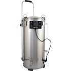 BrewZilla Gen 4 Brewing System WiFi/Bluetooth Controller | 35L | 9.25G | 220v