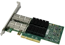 Mellanox CX354A FCBT ConnectX-3 FDR Infiniband + 40Gig Network Card High Profile