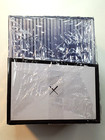 25 Thick 3 X 4 Ultra Clear 2.5mm 100pt Rigid Pro Top Loaders - Cardboard Gold — photo 2