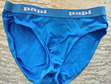 Papi Microfiber Bikini Brief or Hip Brief Underwear Medium MINT FREESHIP