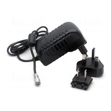 12V 3A AC-BMPCC4K Power AC Adapter for BMPCC4K Blackmagic Pocket Cinema Camera