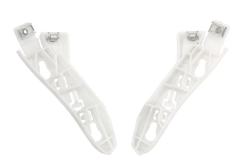 Bumper Bracket Front Right Left Fits: CITROEN C4 PICASSO II 02.13-