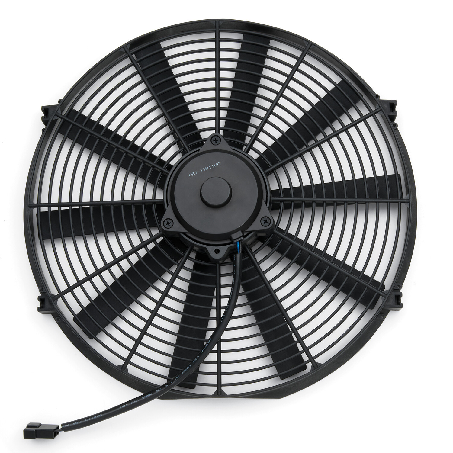 Profession Radiator Fan ProForm 67016 Electric Radiator Fan Universal High Performance 16