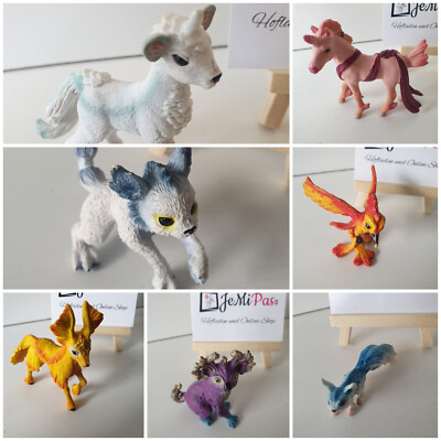 SCHLEICH Bayala Fabelwesen Figuren  - Fabeltiere * Fabel * TOP