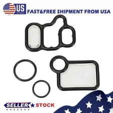 15815-RAA-A02 Solenoid Spool Valve Gasket Kit for Honda Civic CRV Accord Element