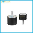 <!--F#f_0-->MALE / FEMALE RUBBER MOUNT CAR BOAT BOBBIN ANTI VIBRATION M3-M20 CYLINDRICAL / B<!--F/-->