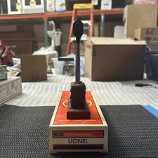 Lionel O Scale Block Target Signal #6-12832