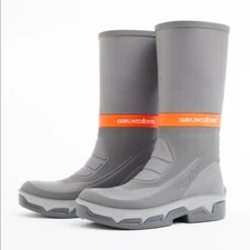 Grundens Deck-Boss Fishing Boots