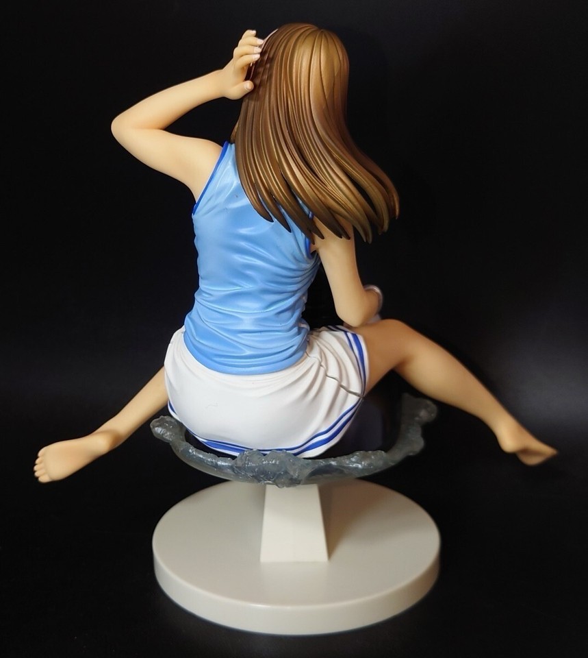 Figurine Kotobukiya Venus On The Beach – Dead Or Alive – Échelle 1/6 – PVC – Neuf