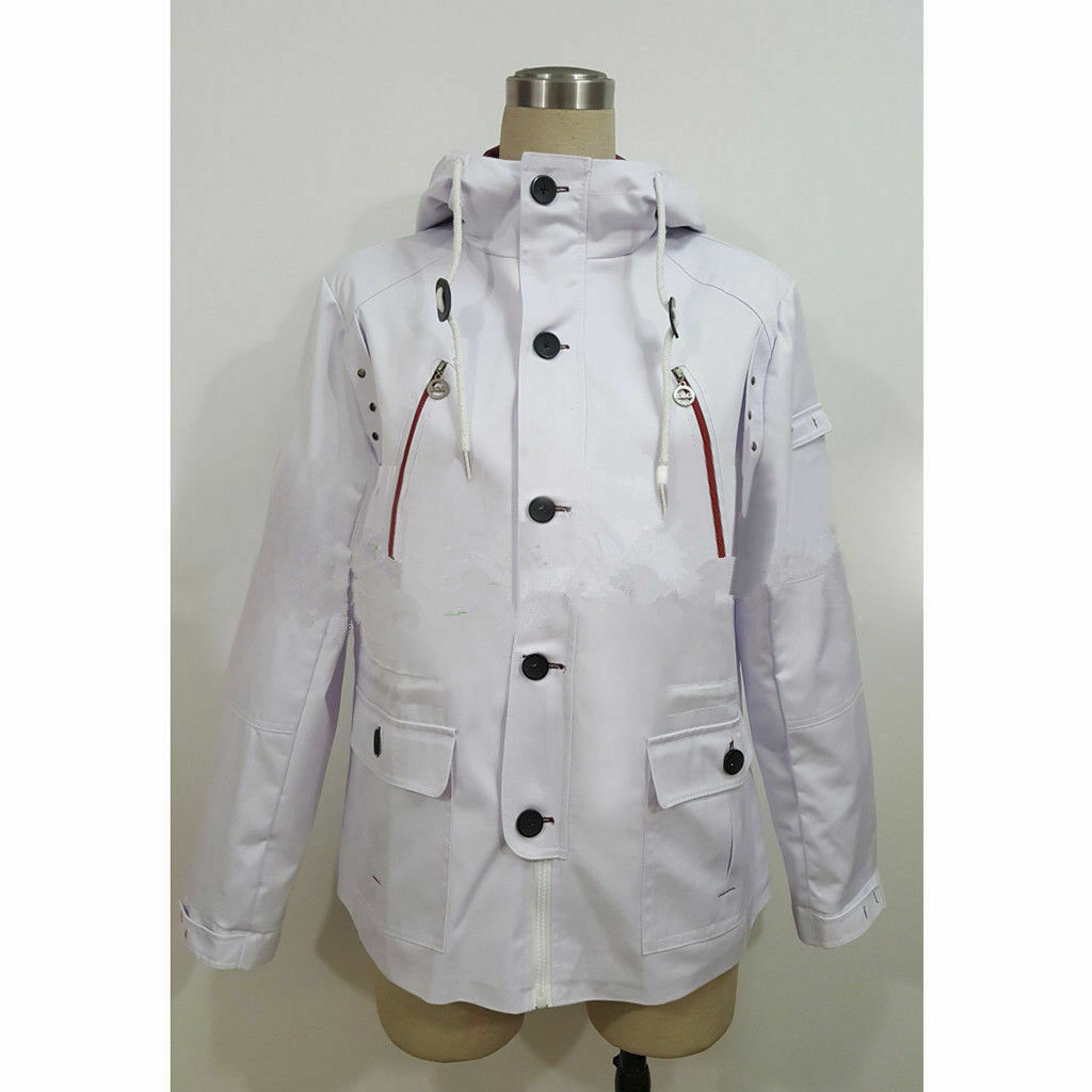 Kamen Rider drive Transformation DX Mach driver jacket coat
