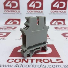 UK 16 | Phoenix Contact | Feed Through Terminal Block 800V 76A, Used (UPP)