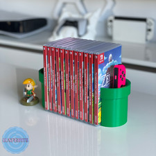Spielehalter passend für Nintendo Switch St�...