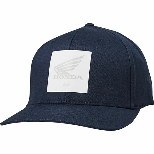 Fox Racing Honda Flexfit Hat / Fox 