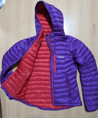 rab coat ebay