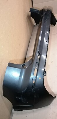 Volvo Xc60 II Stoßstange hinten WEISS PDC ab 2017 online kaufen | eBay
