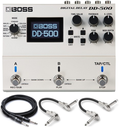 guitar digital delay
