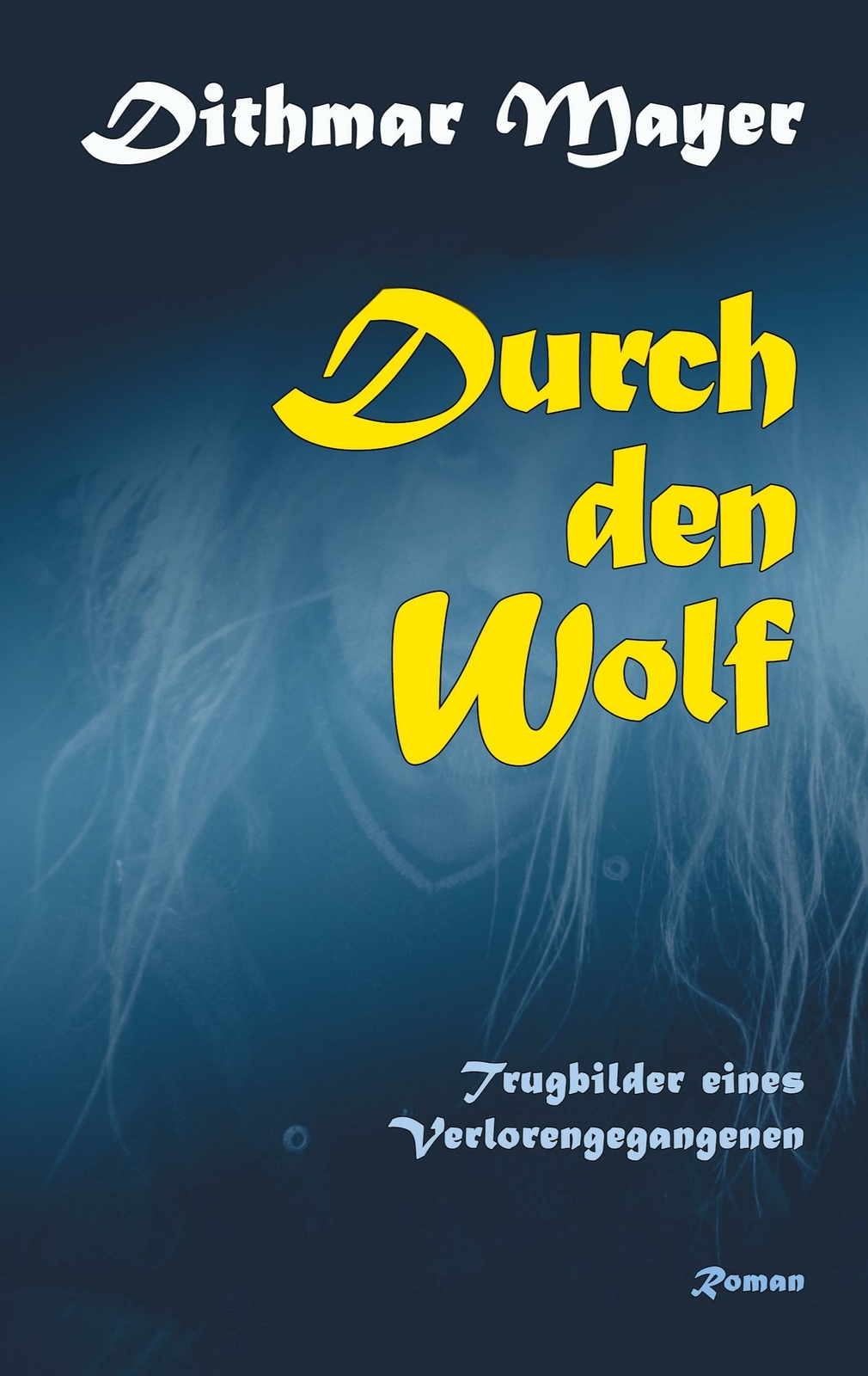 Thumbnail - Durch Den Wolf | Buch | 9783755712763