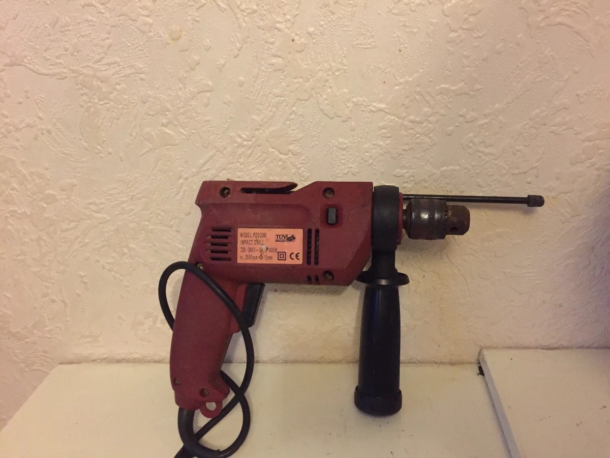 Power devil hammer drill deals