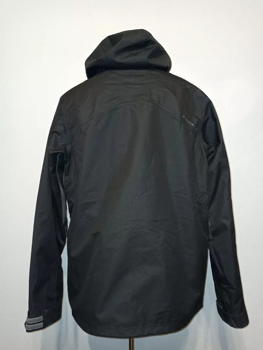 Oakley rain jacket best sale