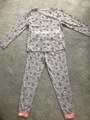matalan baby girl pyjamas