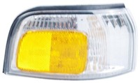 Oe Replacement Honda Accord Front Passenger Side Marker Light Assembly (parts... on sale Oe Replacement Honda Accord Front Passenger Side Marker Light Assembly (parts... on sale