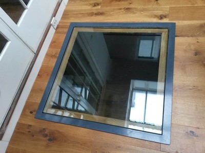 Image result for glass floor