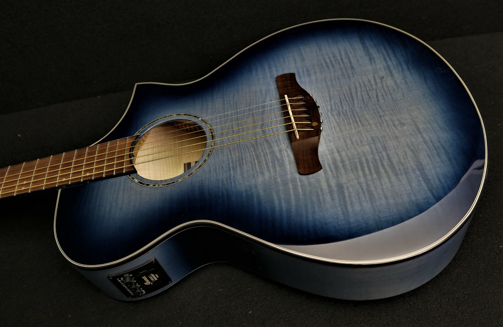 Venta de Guitarra Ibanez Acustica | 115 articulos de segunda mano