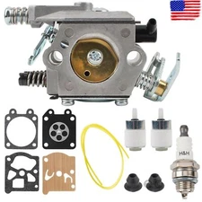 Carburetor For Walbro WT-99 husqvarna 40 45 240R 245R Chainsaws 502 10 03-03