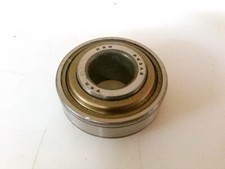 New Departure NDH 3203AC / Y3203AC bearing, made in USA. * (203AC on bearing).