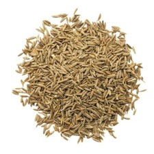 Whole Organic Cumin Seed Cuminum cyminum Non-irradiated Vegan Non-GMO 1 oz