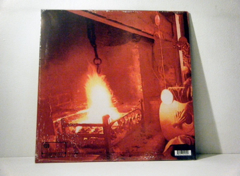 TRAFFIC LP Mr. Fantasy 1967 Island Umc  RE  180 gram vinyl new  SEALED! - Image 2 of 2