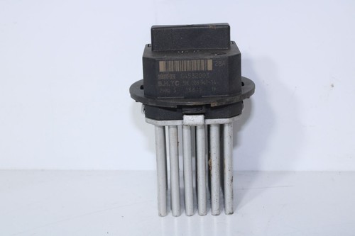 Résistance De Chauffage Pour Mercedes Sprinter / VW Crafter - Marque NTY, Neuve, Avant