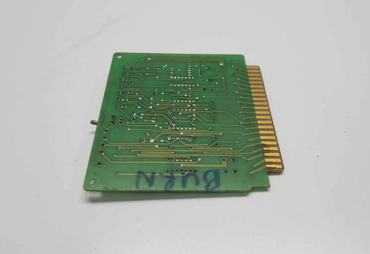 UTSUKI PB-195 PCB CARD | eBay