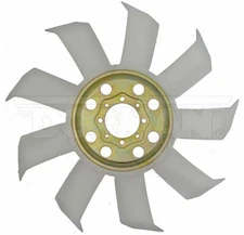 Dorman 620-112 Clutch Fan Blade - Plastic fits Ford Ranger Explorer