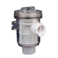 Raritan Raw Water Strainer Raritan Raw Water Strainer