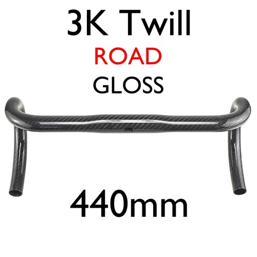 Road Bike Carbon Fiber Handlebar Internal and External Routes Handlebar 31.8mm - 第 37/40 張圖片