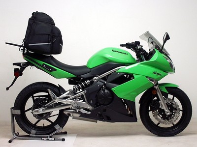 ventura pack rack