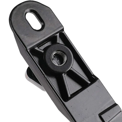 Car Rear Window Wiper Shaft Pivot For BMW 3 And 5 Touring E91 E61 61627209167 - Picture 10 of 12