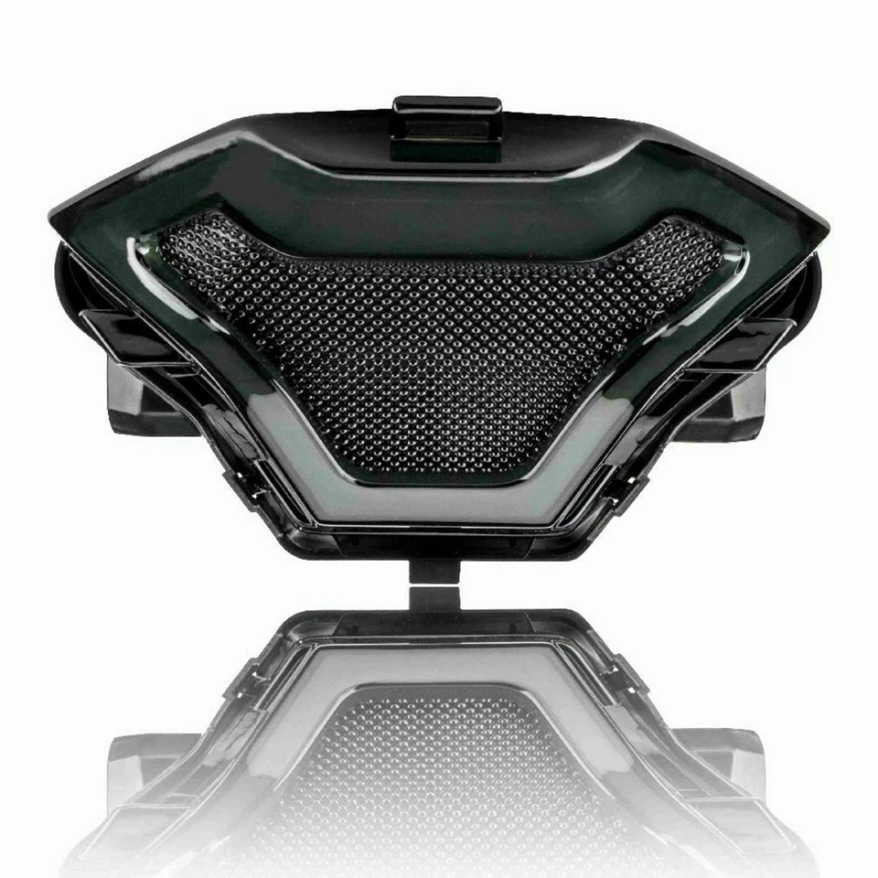 Señales de giro de freno de luz trasera para Yamaha YZF R3 R25 Y15ZR MT07 FZ07 LC150 personalizadas Foto 3 de 4