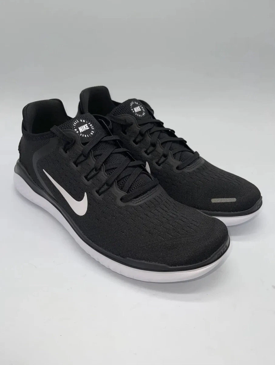 nikeフリーラン2018 942836-001 Nike Free RN 2018 Black - 942836-001 for Sale | Authenticity