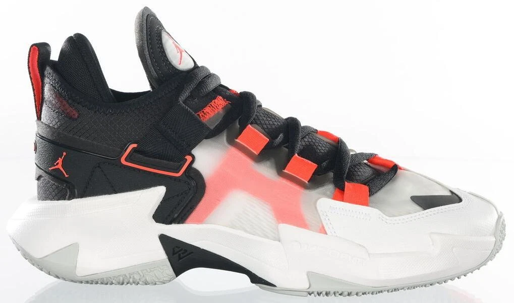 Preços baixos em Honor The Gift x Jordan Why Not Zer0.5 PF Inner