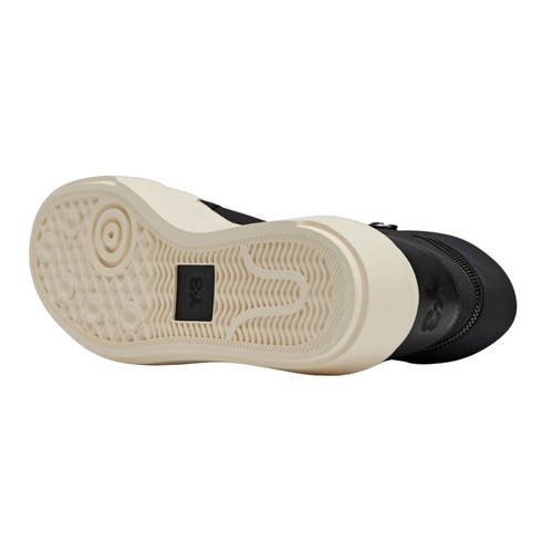 Adidas Y-3 Ajatu Court High Mens Style : Hq5967 - 第 5/5 張圖片