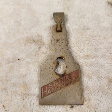 Vintage Stanley Handyman Plane H1205 2โ Lever Cap ~ Made In USA