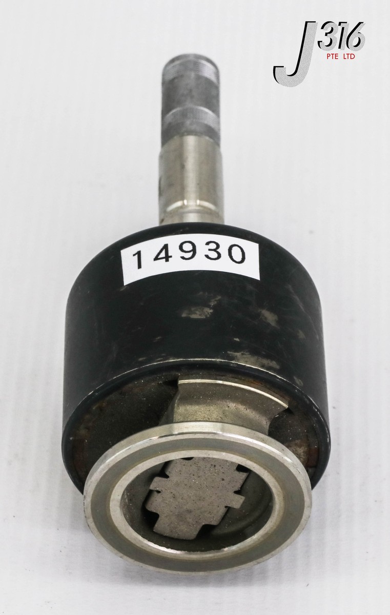 のん 14930 LEYBOLD PR25 PENNINGVAC SENSOR PR25 SO 0429 | eBay